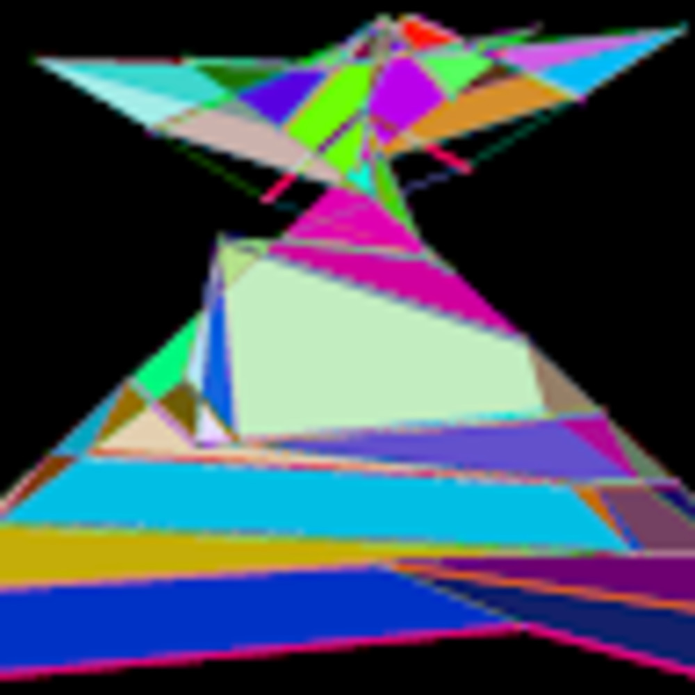 Meet your Posher, Derek